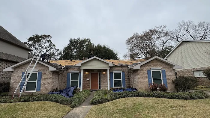 Houston Roofing Services Picture 3