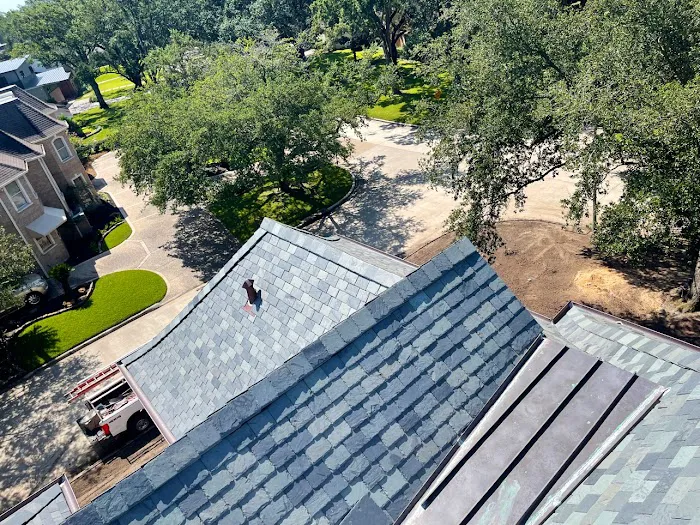 Cedros construction service Picture 5