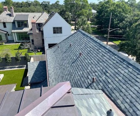 Cedros construction service