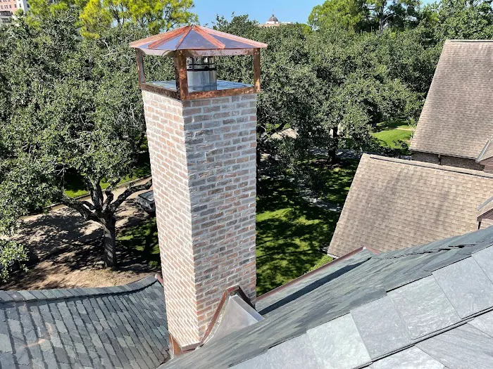 Cedros construction service Picture 2