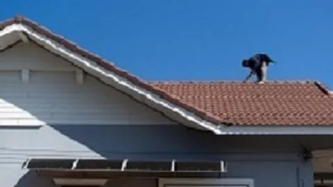 Houston Roofing Contractors Picture 6