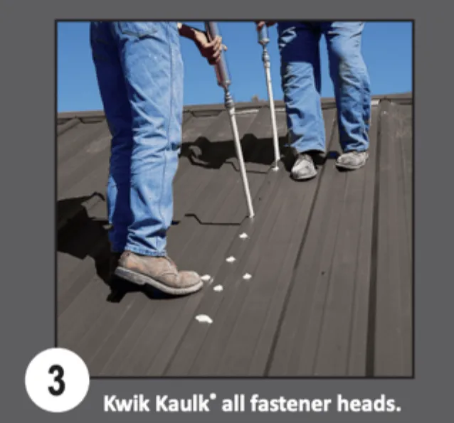 Ram Roofing And More Picture 8