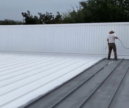 Ram Roofing And More