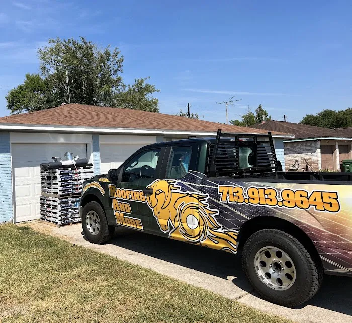 Ram Roofing And More Picture 7