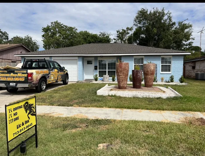 Ram Roofing And More Picture 2