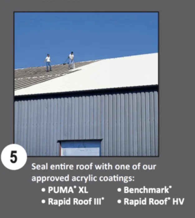 Ram Roofing And More Picture 9