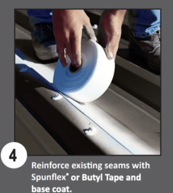 Ram Roofing And More Picture 3