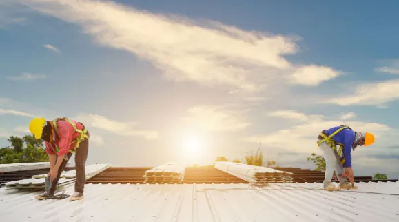 Williams Brothers Roofing & Construction Picture 1