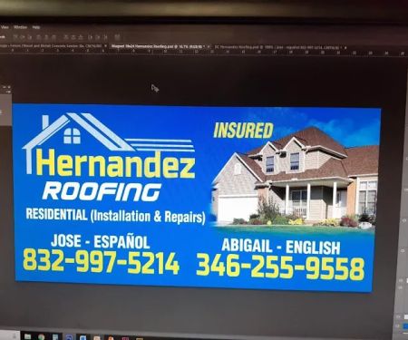 Hernandez Roofing