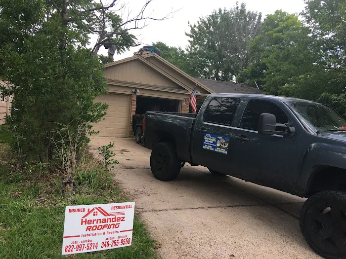 Hernandez Roofing Picture 2
