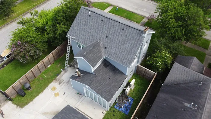 Top Roofing LLC Picture 6