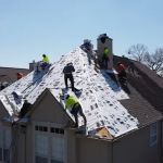 Top Roofing LLC