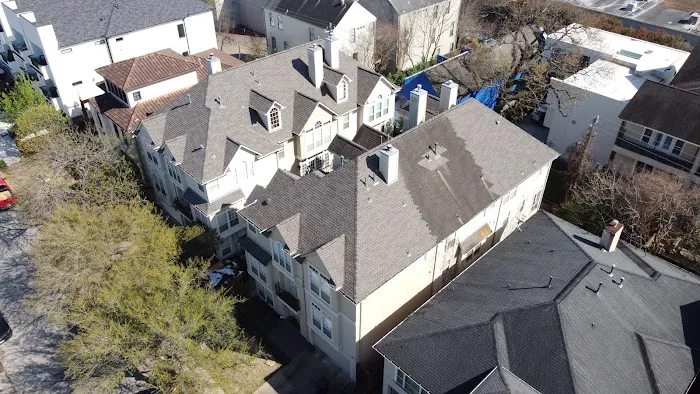 Top Roofing LLC Picture 3