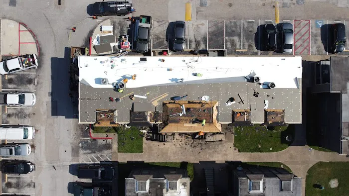 Top Roofing LLC Picture 2