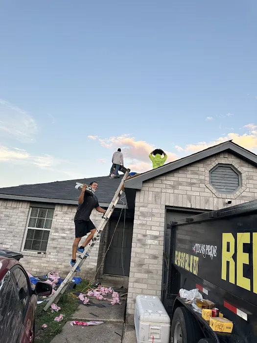 Roof Roof LLC Picture 1