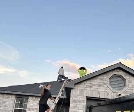 Roof Roof LLC