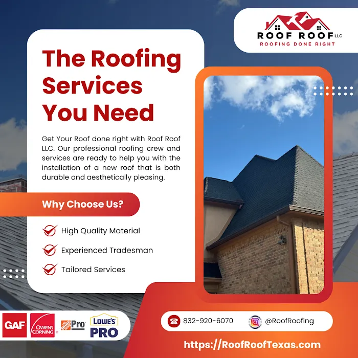 Roof Roof LLC Picture 3