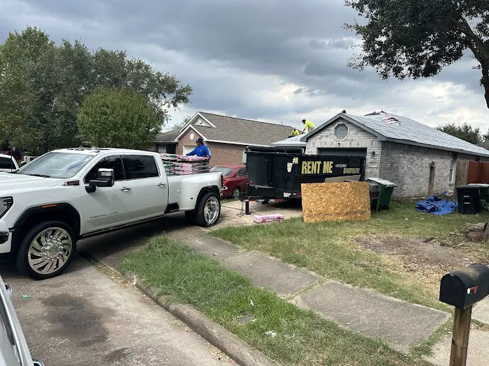 Roof Roof LLC Picture 2