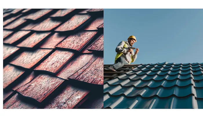 Florentino & Sons Roofing & Remodeling Picture 1