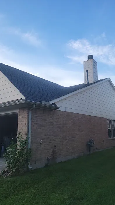 I & E Royal Roofing LLC. Picture 3