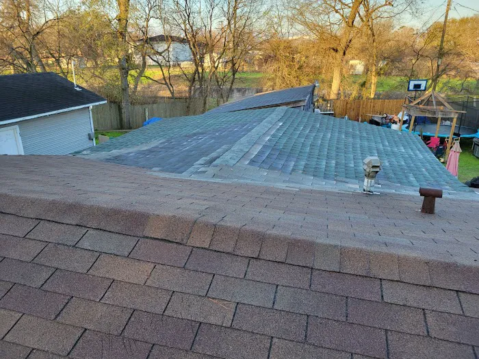 I & E Royal Roofing LLC. Picture 8