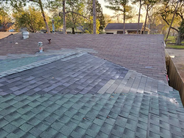 I & E Royal Roofing LLC. Picture 9