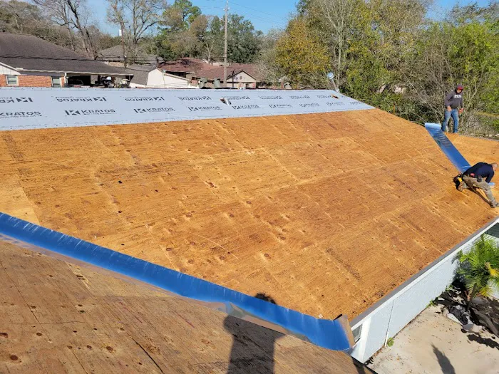 I & E Royal Roofing LLC. Picture 2