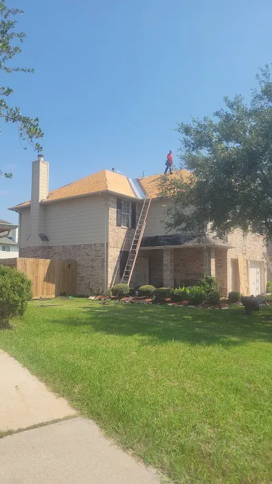 I & E Royal Roofing LLC. Picture 4
