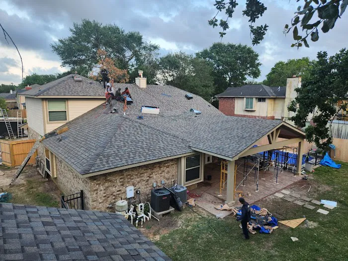 DZ Roofing Picture 6