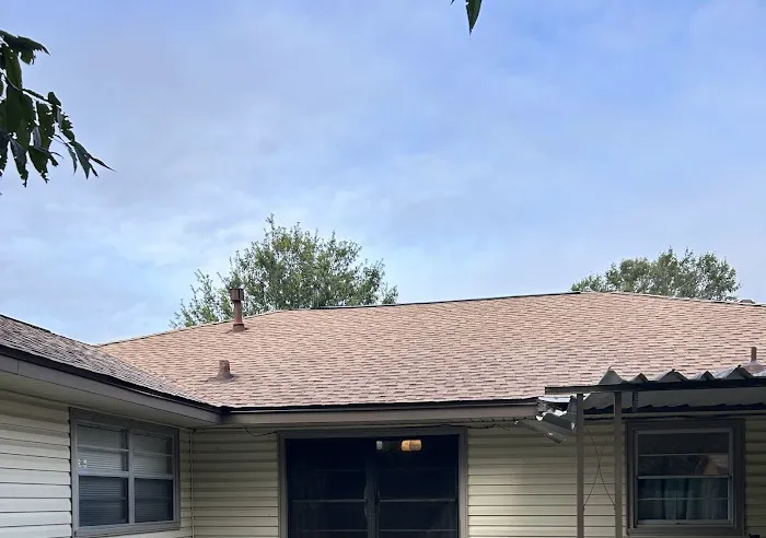 DZ Roofing Picture 1