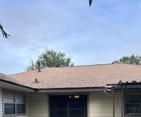 DZ Roofing