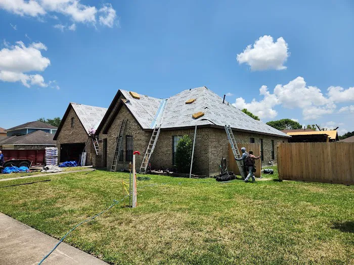 DZ Roofing Picture 8