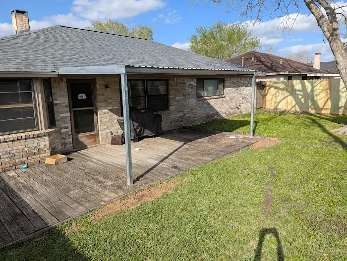 DZ Roofing Picture 2