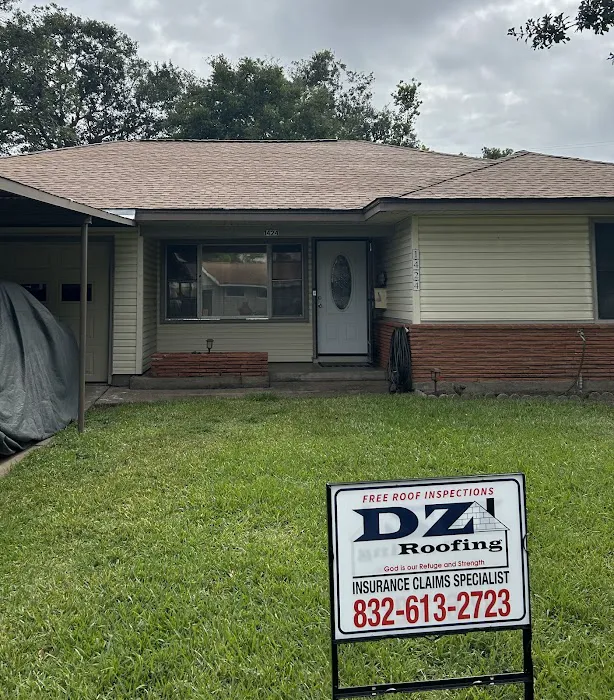 DZ Roofing Picture 4