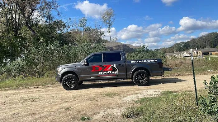 DZ Roofing Picture 7