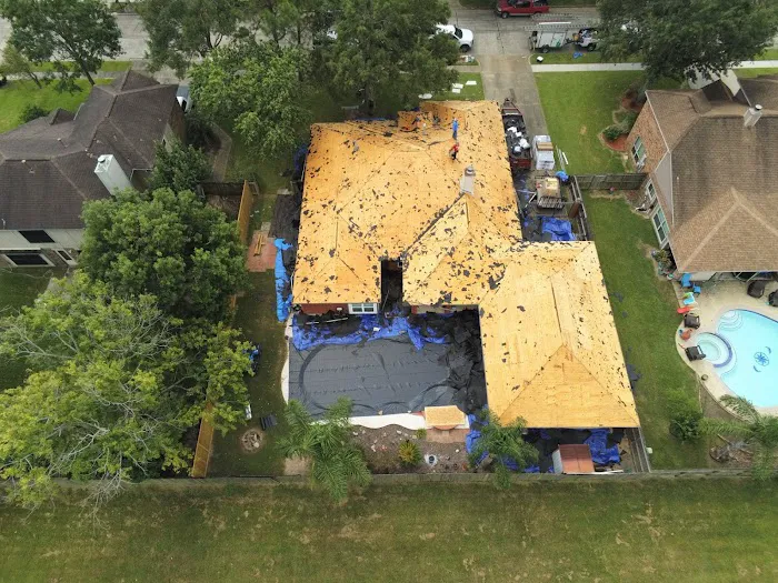 DZ Roofing Picture 5