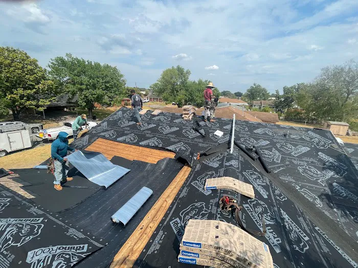 DZ Roofing Picture 10