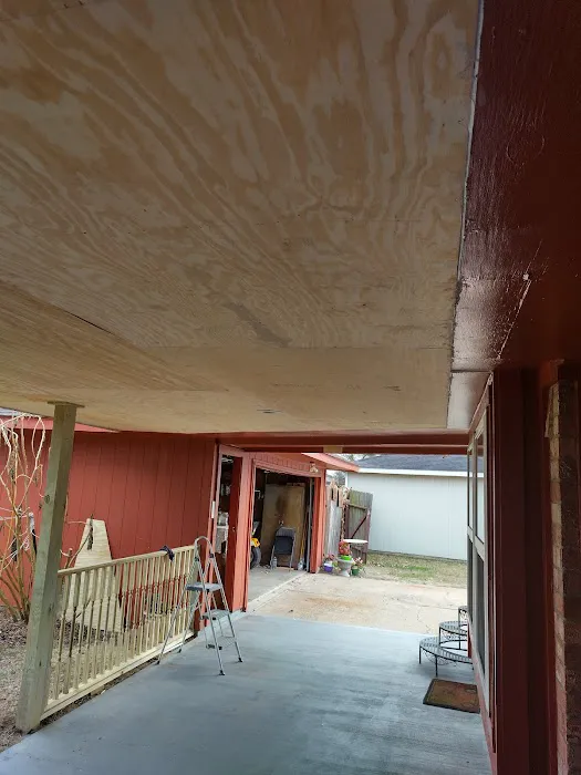 Elizondo Roofing Home Improvement Picture 1