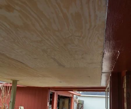 Elizondo Roofing Home Improvement