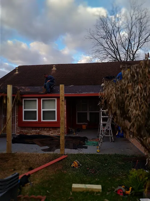 Elizondo Roofing Home Improvement Picture 9