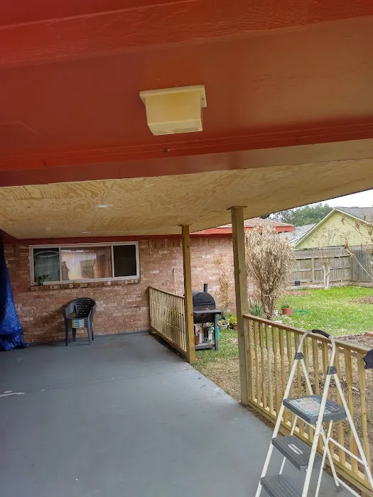 Elizondo Roofing Home Improvement Picture 7