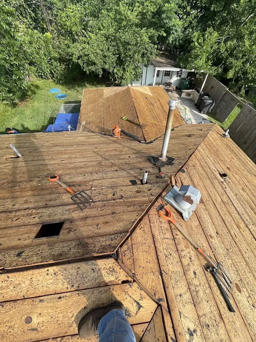 Joyner Construction Group Picture 9