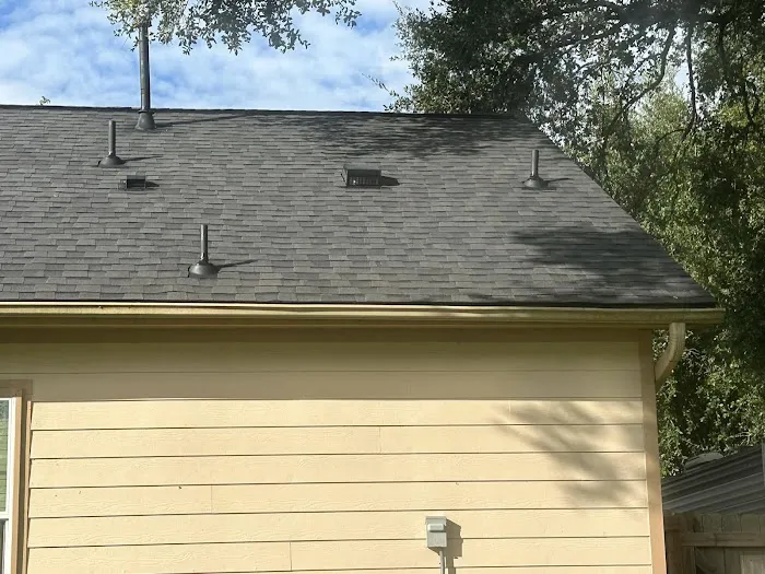 Reliable Roofing & Sheet Metal LLC Pasadena Texas Picture 1