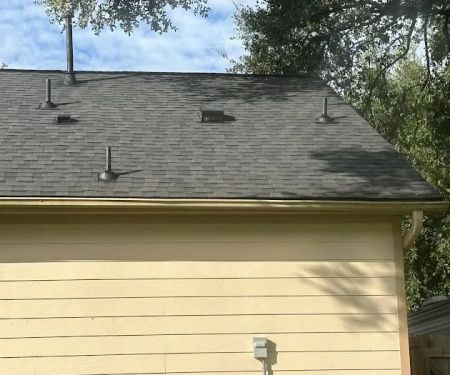 Reliable Roofing & Sheet Metal LLC Pasadena Texas