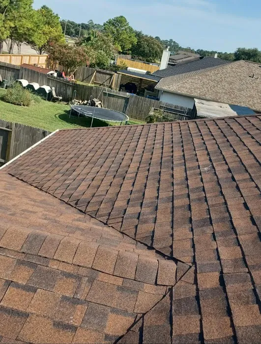 Reliable Roofing & Sheet Metal LLC Pasadena Texas Picture 2