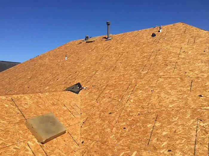 Reliable Roofing & Sheet Metal LLC Pasadena Texas Picture 7