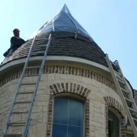 Expert Roof and Remodeling ico