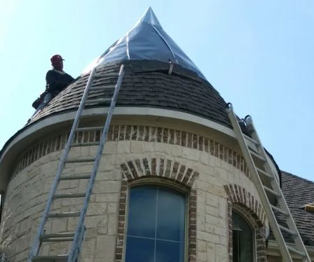 Expert Roof and Remodeling