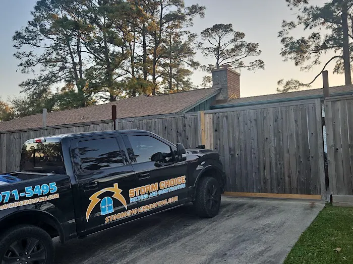 Storm Choice Roofing and Construction LLC Picture 9