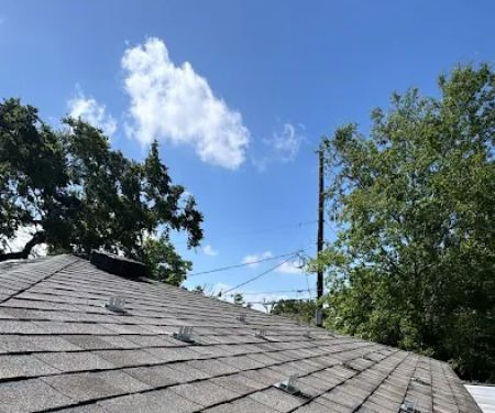 Azul Roofing & Construction LLC